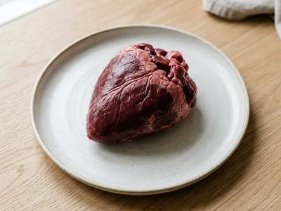 Beef Heart