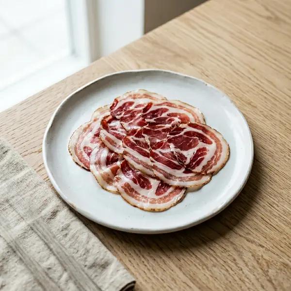 Pancetta