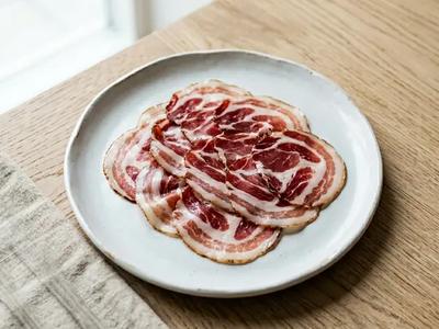 Pancetta