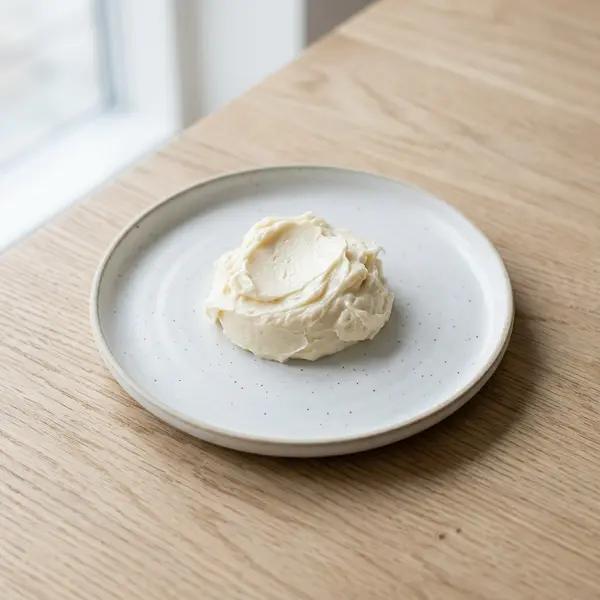 Camel Milk Butter
