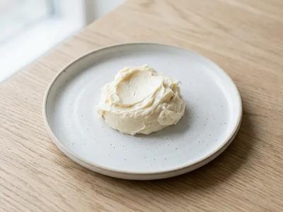 Camel Milk Butter