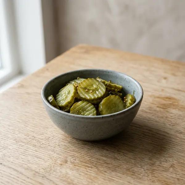 Dill Pickles