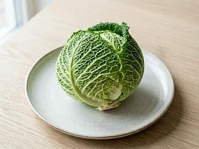 Cabbage