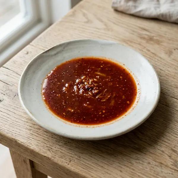 Kimchi Juice