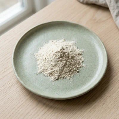 Acacia Fibre