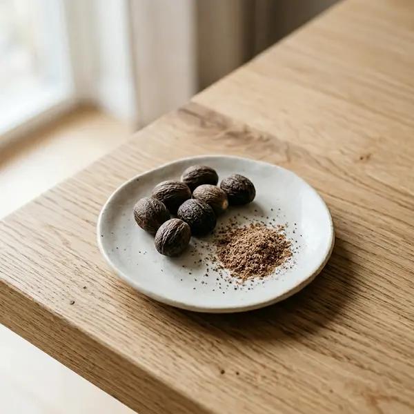 Nutmeg
