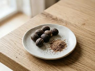 Nutmeg