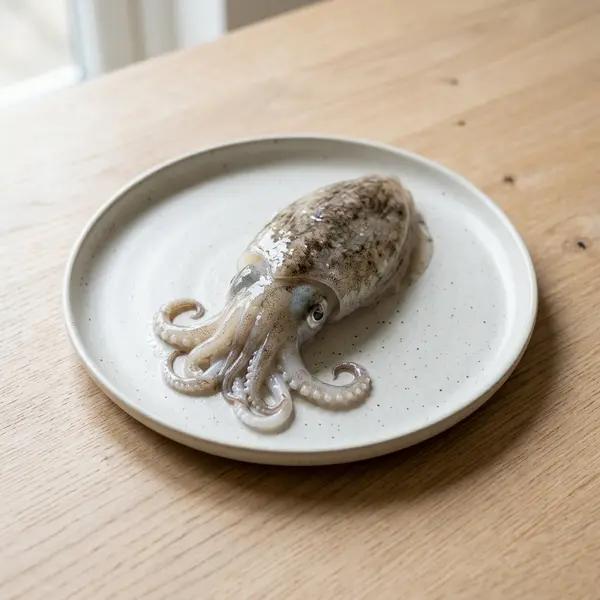 Cuttlefish