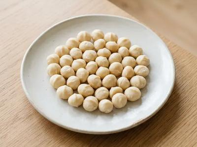 Macadamia Nuts