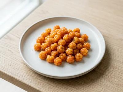 Cloudberry
