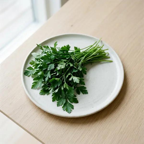 Parsley