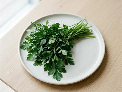 Parsley