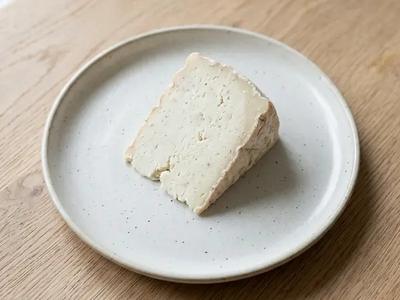 Almond Cheese