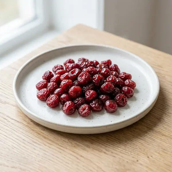 Dried Cherries