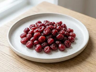 Dried Cherries