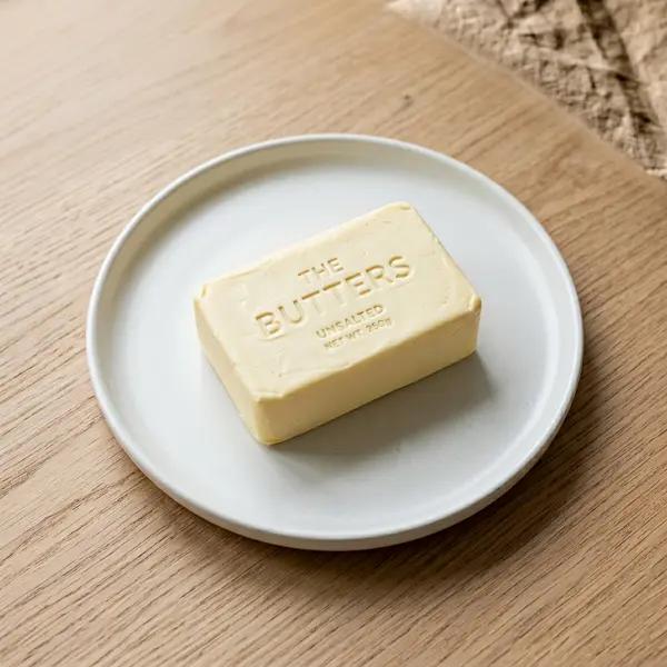 Unsalted Butter