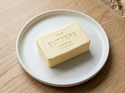 Unsalted Butter