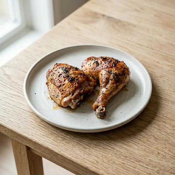 Turkey Thighs