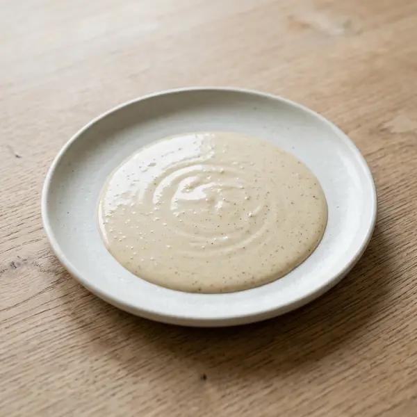 Tahini Sauce (diluted)