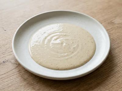 Tahini Sauce (diluted)