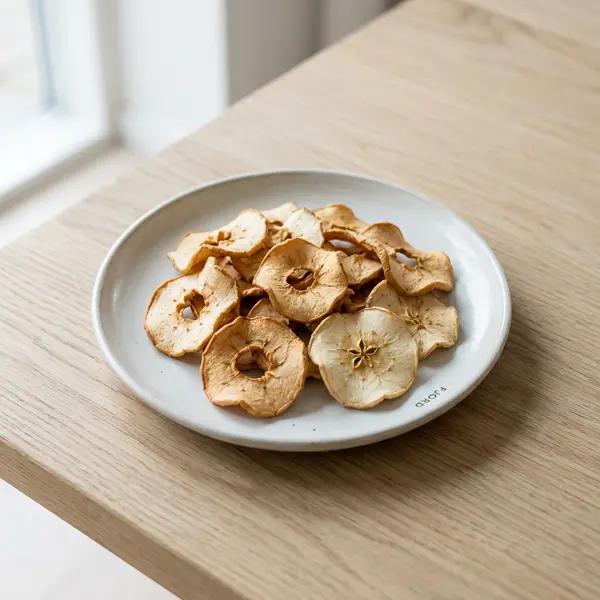 Dried Apples