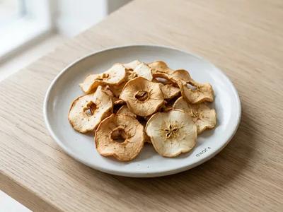 Dried Apples