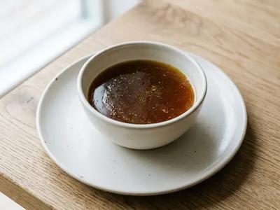Beef Broth