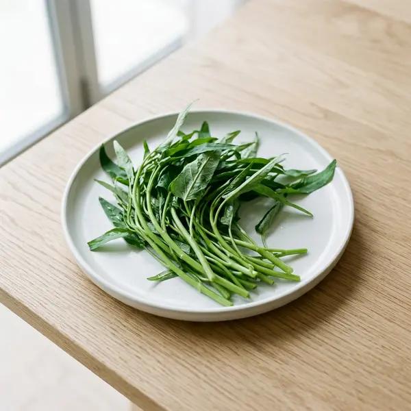 Water Spinach (Kangkong)