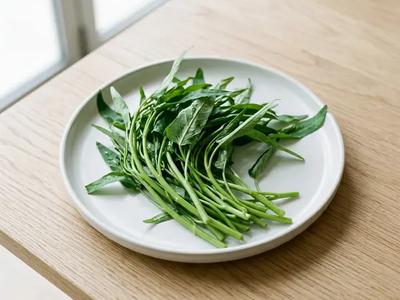 Water Spinach (Kangkong)