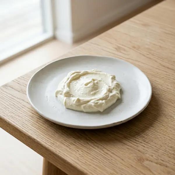Sour Cream (Dairy)