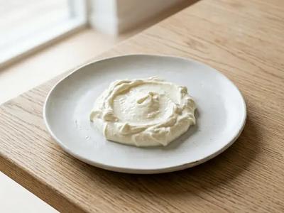 Sour Cream (Dairy)