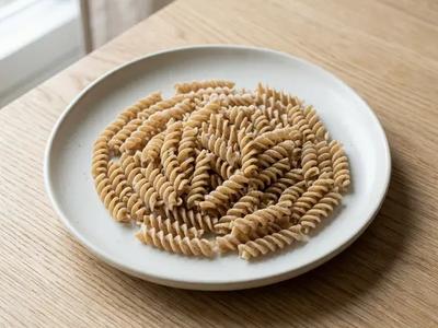 Quinoa Pasta
