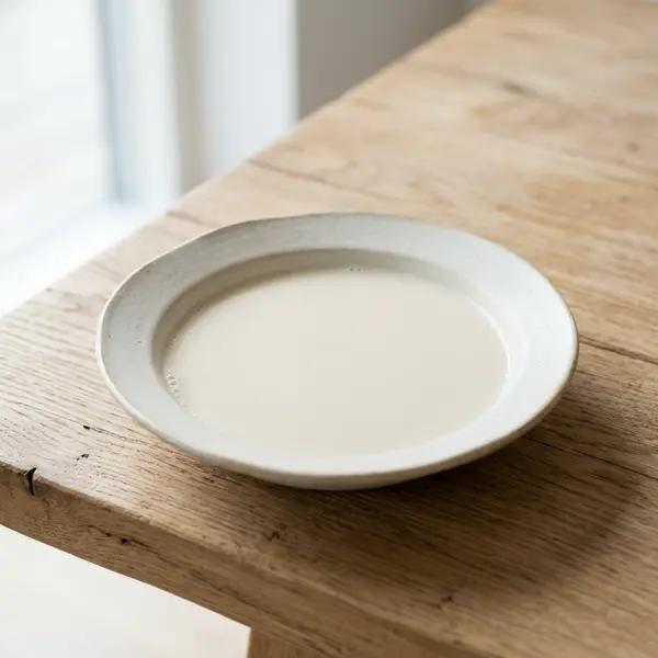 Oat Milk