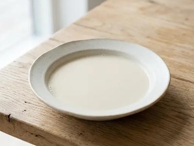 Oat Milk