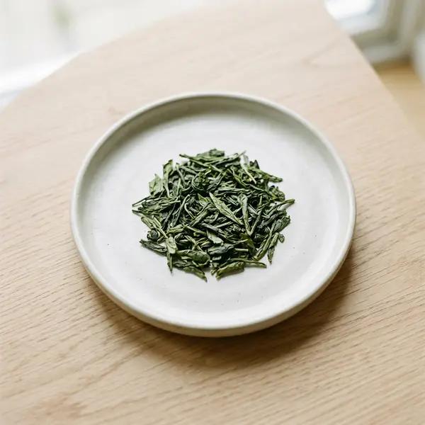 Green Tea