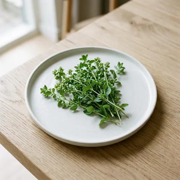 Marjoram