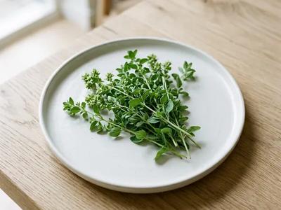Marjoram