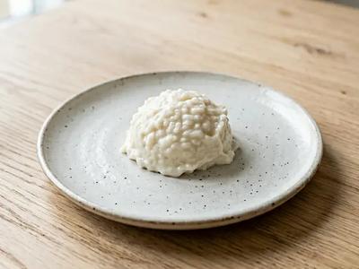 Rice Cream