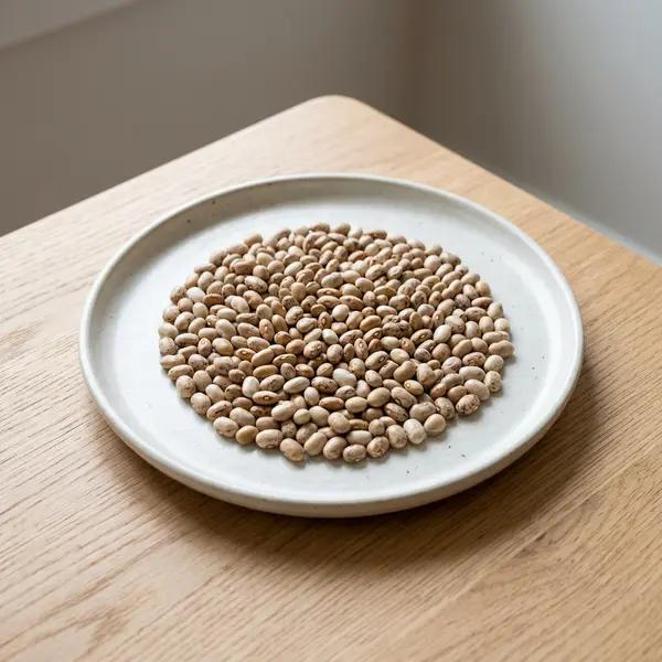Tepary Beans