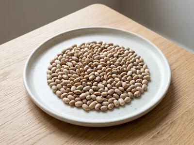 Tepary Beans