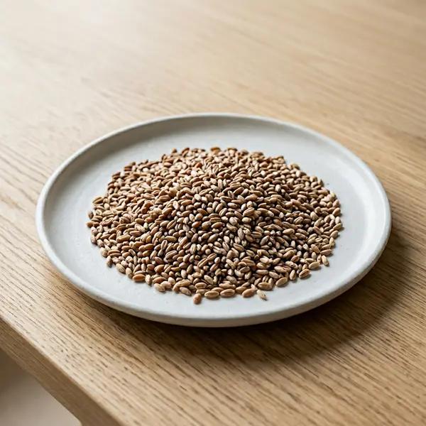 Farro (whole grain)