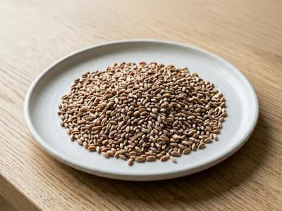 Farro (whole grain)