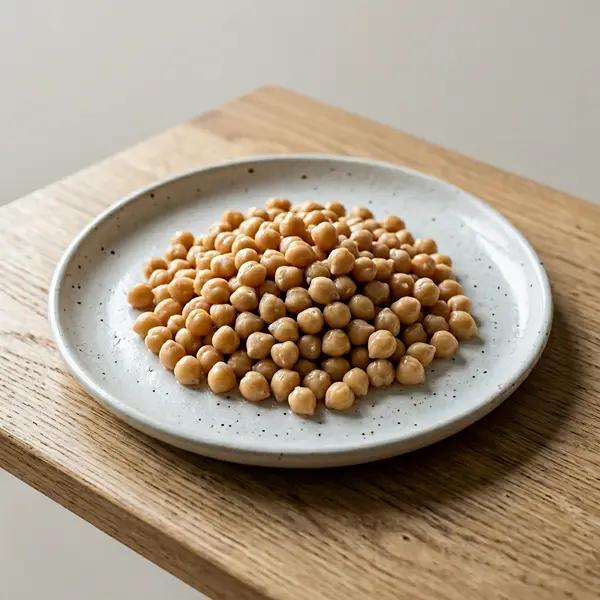 Canned Chickpeas