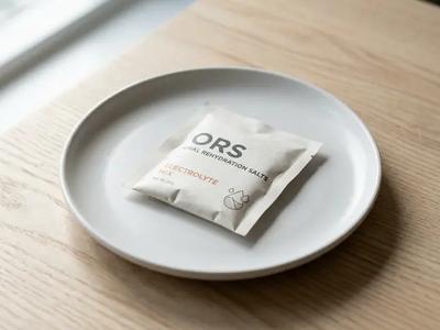 Oral Rehydration Solutions