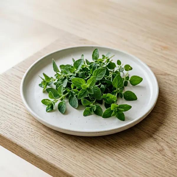 Oregano