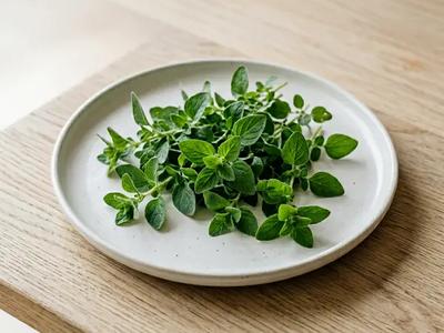 Oregano