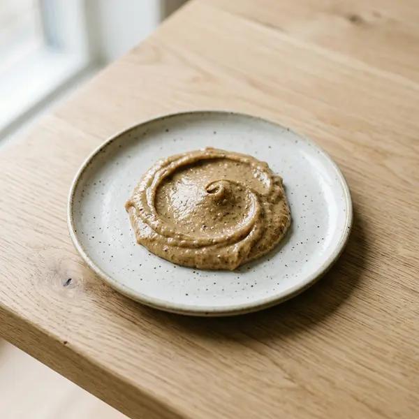 Watermelon Seed Butter