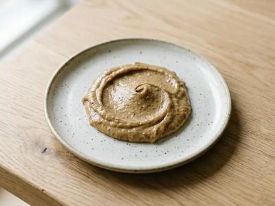 Watermelon Seed Butter