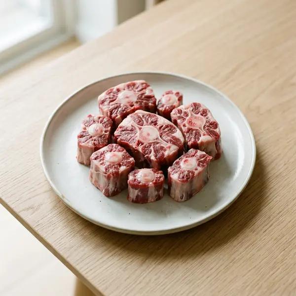Beef Oxtail