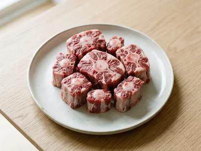 Beef Oxtail